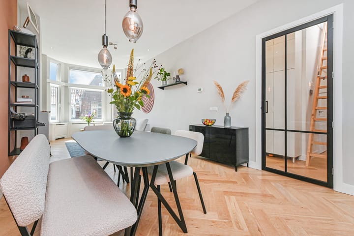 Foto 13 van Copernicuslaan 173