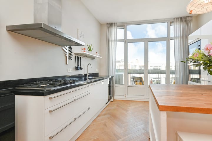 Foto 15 van Copernicuslaan 173