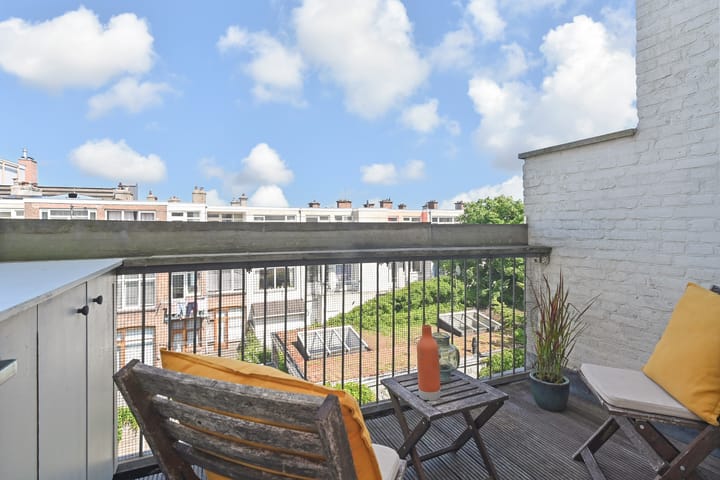 Foto 17 van Copernicuslaan 173