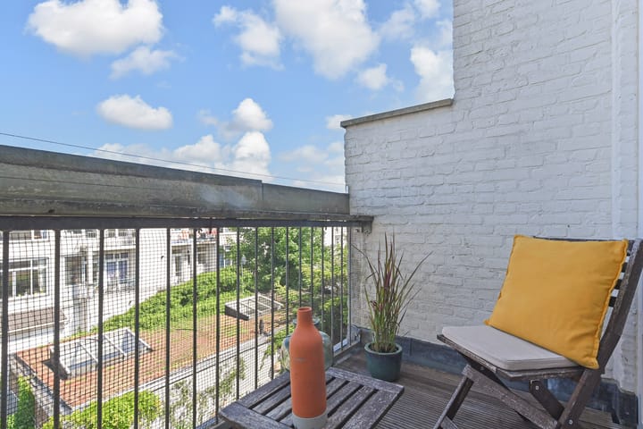 Foto 18 van Copernicuslaan 173