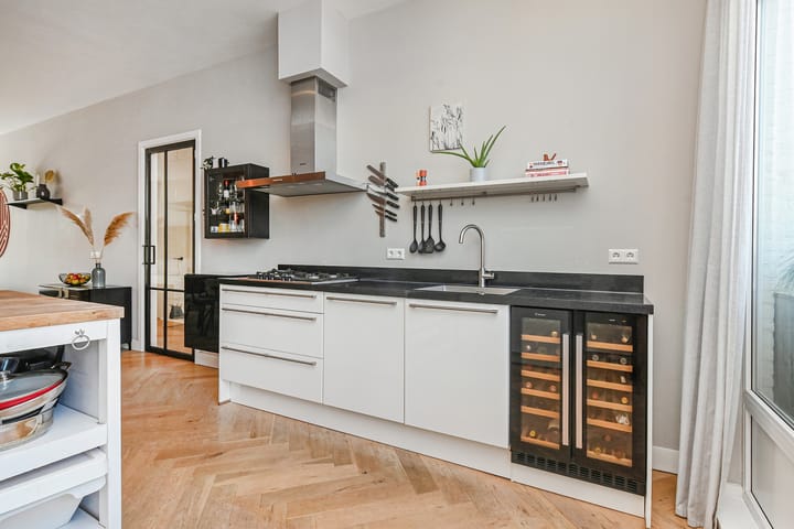 Foto 22 van Copernicuslaan 173