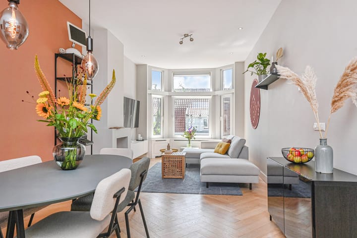 Foto 7 van Copernicuslaan 173