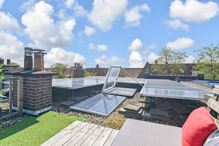 Foto 43 van Copernicuslaan 173