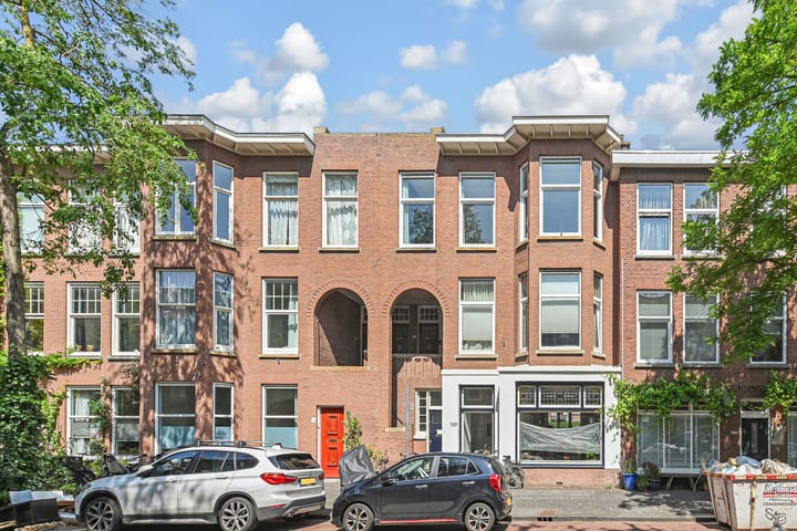 Foto 48 van Copernicuslaan 173