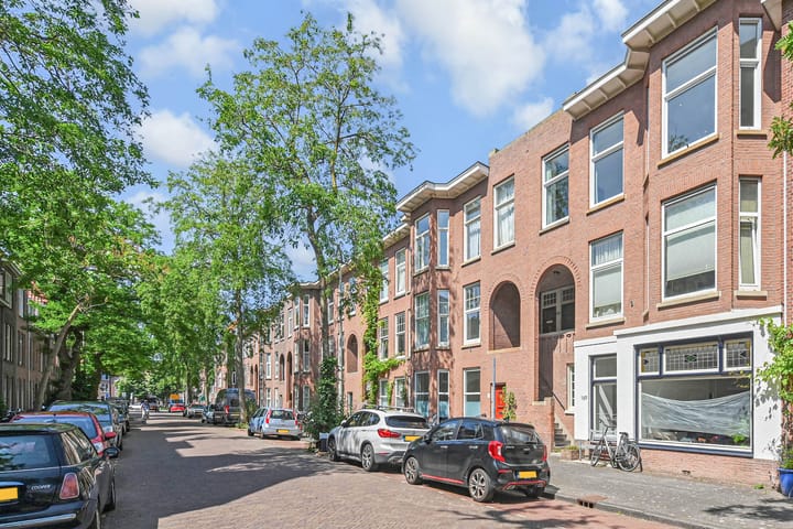 Foto 50 van Copernicuslaan 173