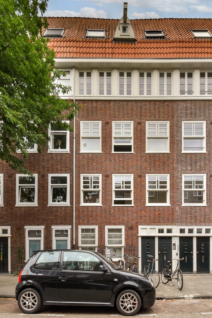 Foto 4 van Bataviastraat 71-B