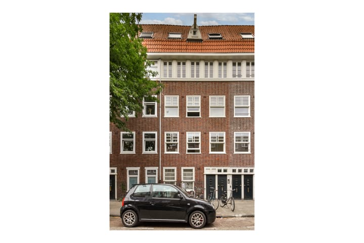 Foto 3 van Bataviastraat 71-B