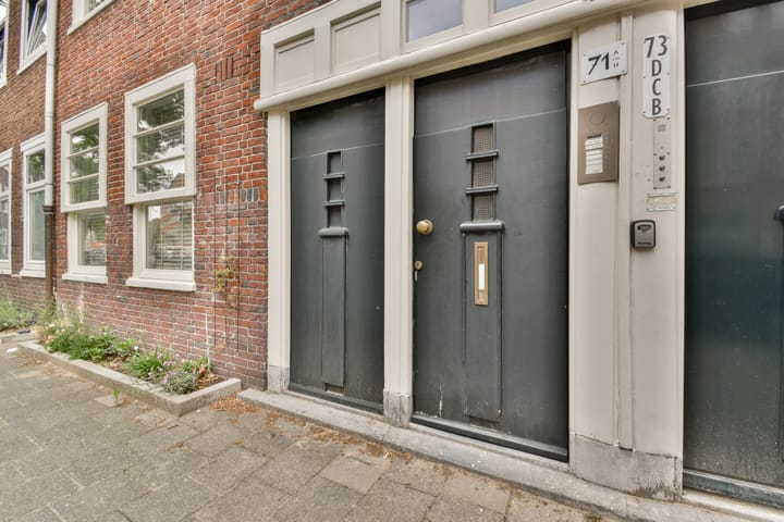 Foto 6 van Bataviastraat 71-B