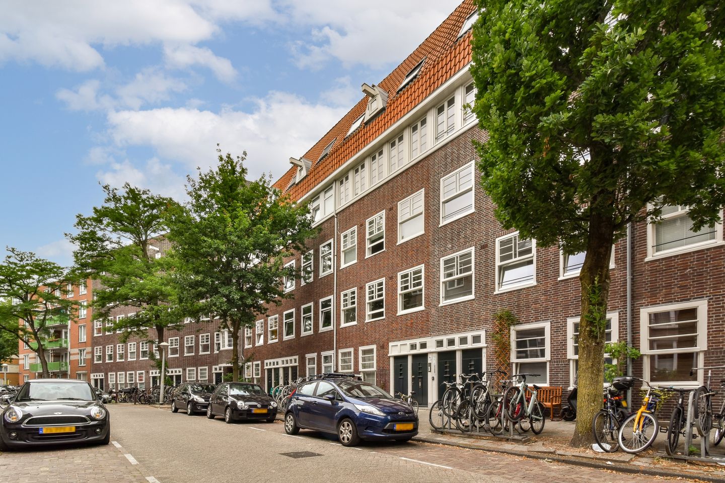 Photo 5 of Bataviastraat 71-B