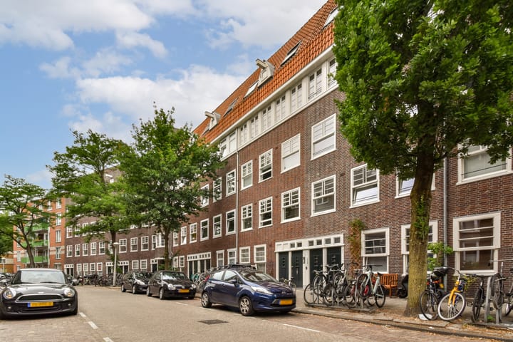 Foto 5 van Bataviastraat 71-B