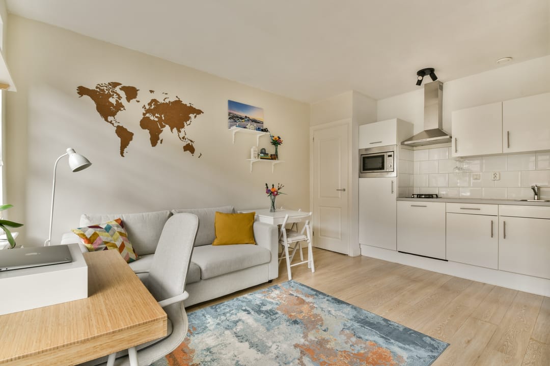 Photo 7 of Bataviastraat 71-B