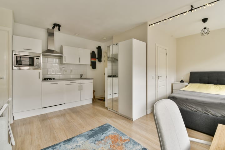 Foto 9 van Bataviastraat 71-B