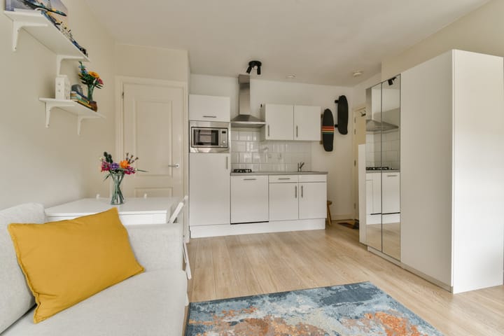 Foto 8 van Bataviastraat 71-B