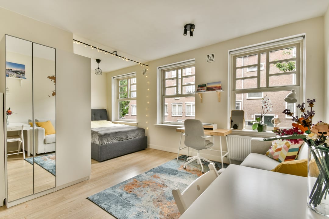 Photo 11 of Bataviastraat 71-B