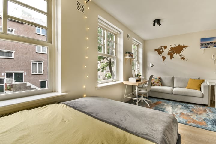 Foto 13 van Bataviastraat 71-B