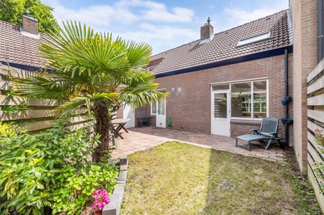 Steenuilstraat 6 secondary image