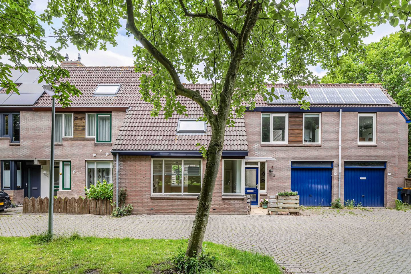 Foto 4 van Steenuilstraat 6