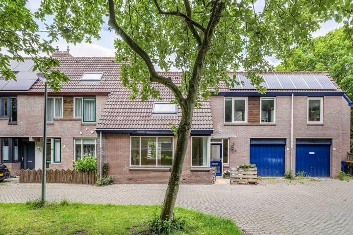 Foto 4 van Steenuilstraat 6