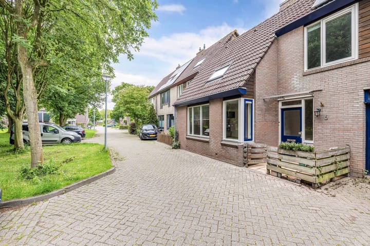 Foto 6 van Steenuilstraat 6