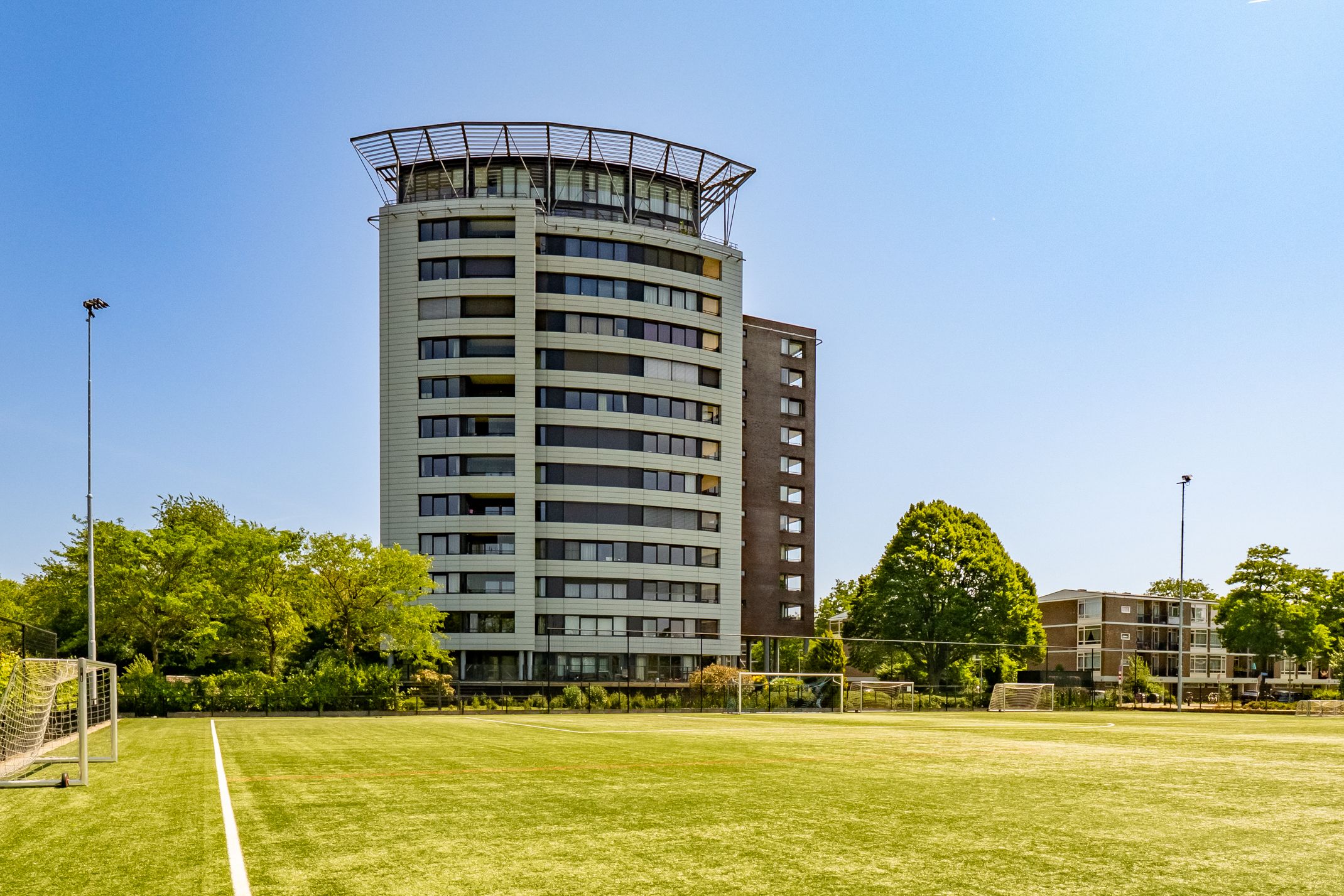 Cervanteslaan, 13, Utrecht, 3533HS, Utrecht, Nederland 13