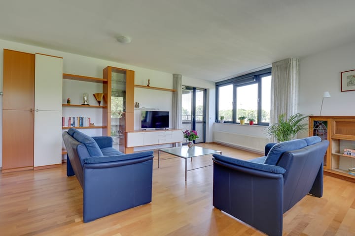 Foto 2 van Cervanteslaan 13