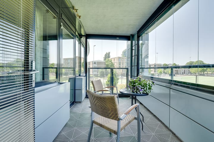 Foto 3 van Cervanteslaan 13