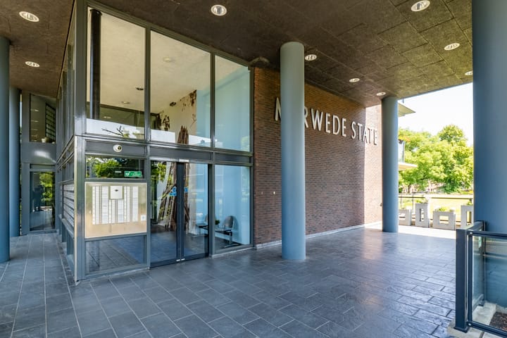 Foto 7 van Cervanteslaan 13