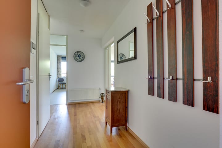 Foto 10 van Cervanteslaan 13