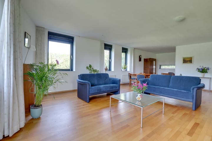 Foto 11 van Cervanteslaan 13