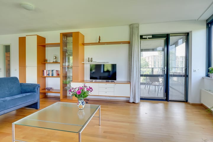 Foto 12 van Cervanteslaan 13