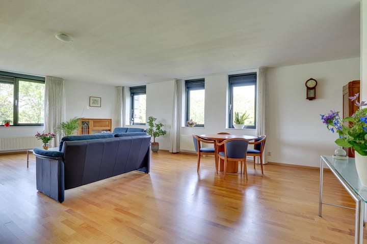 Foto 15 van Cervanteslaan 13