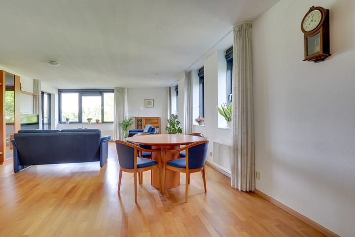 Foto 16 van Cervanteslaan 13