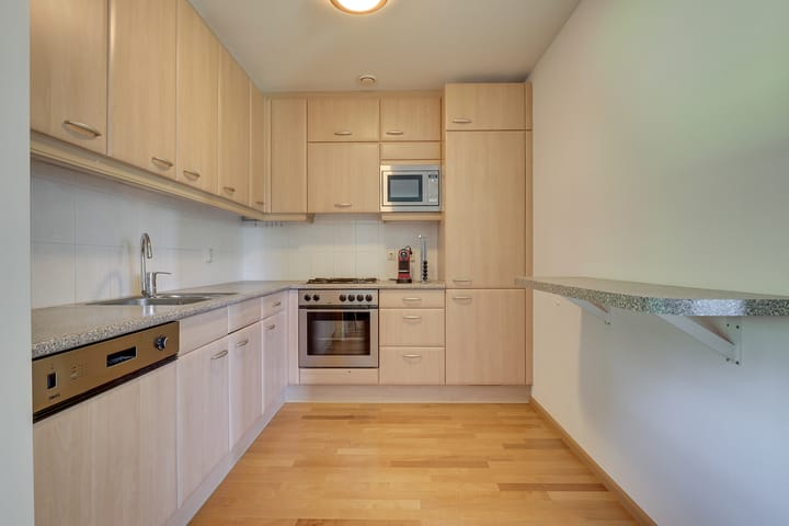 Foto 19 van Cervanteslaan 13