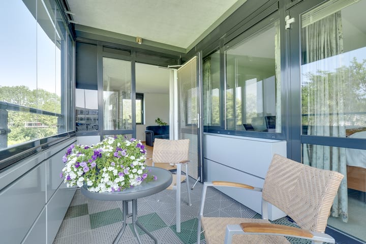 Foto 22 van Cervanteslaan 13