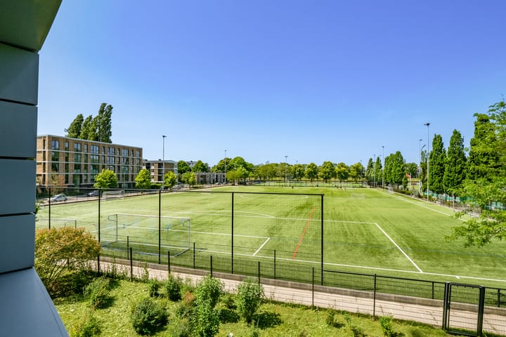 Foto 23 van Cervanteslaan 13