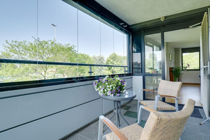 Foto 26 van Cervanteslaan 13