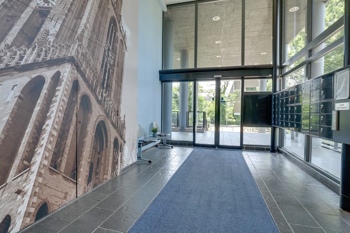 Foto 6 van Cervanteslaan 13