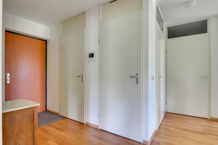 Foto 27 van Cervanteslaan 13