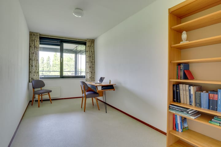 Foto 31 van Cervanteslaan 13