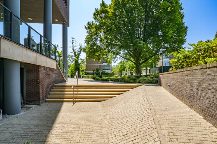 Foto 38 van Cervanteslaan 13