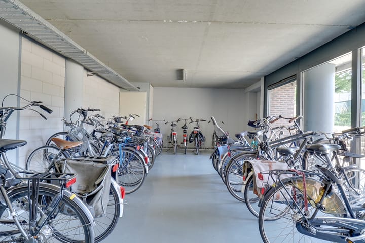 Foto 39 van Cervanteslaan 13