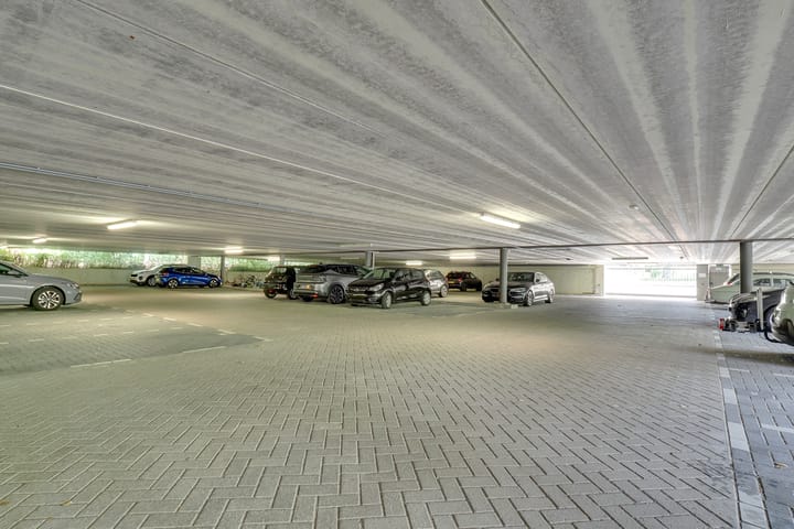 Foto 40 van Cervanteslaan 13