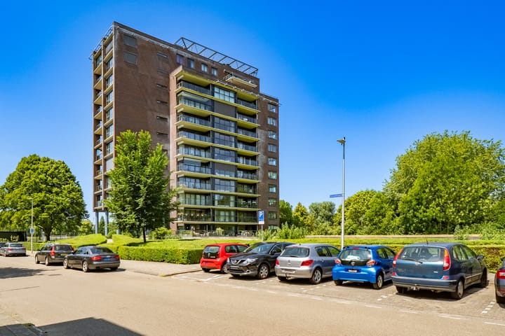 Foto 42 van Cervanteslaan 13