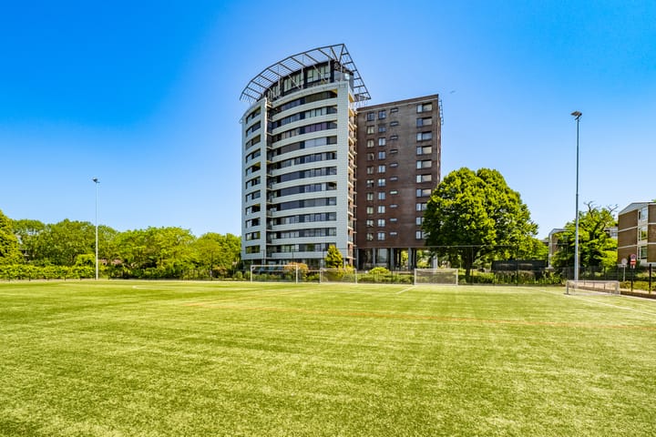 Foto 43 van Cervanteslaan 13