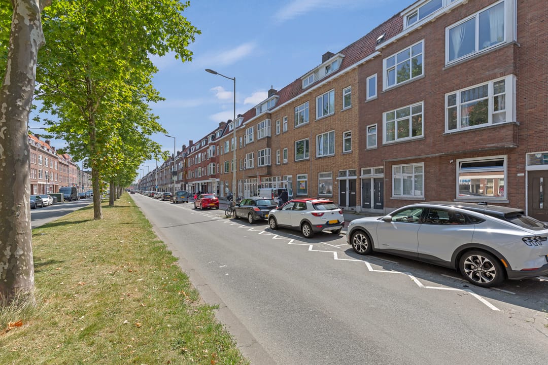 Photo 1 of Strevelsweg 132-A01