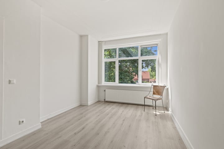 Foto 2 van Strevelsweg 132-A01