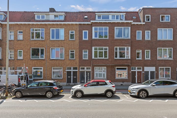 Foto 5 van Strevelsweg 132-A01