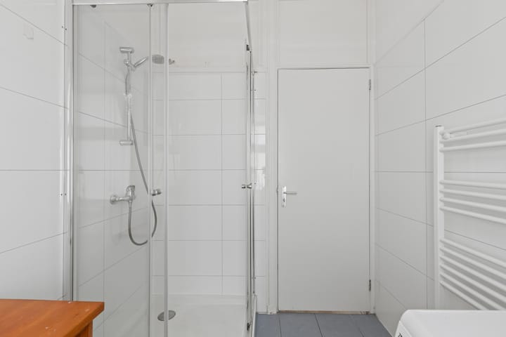 Foto 4 van Strevelsweg 132-A01