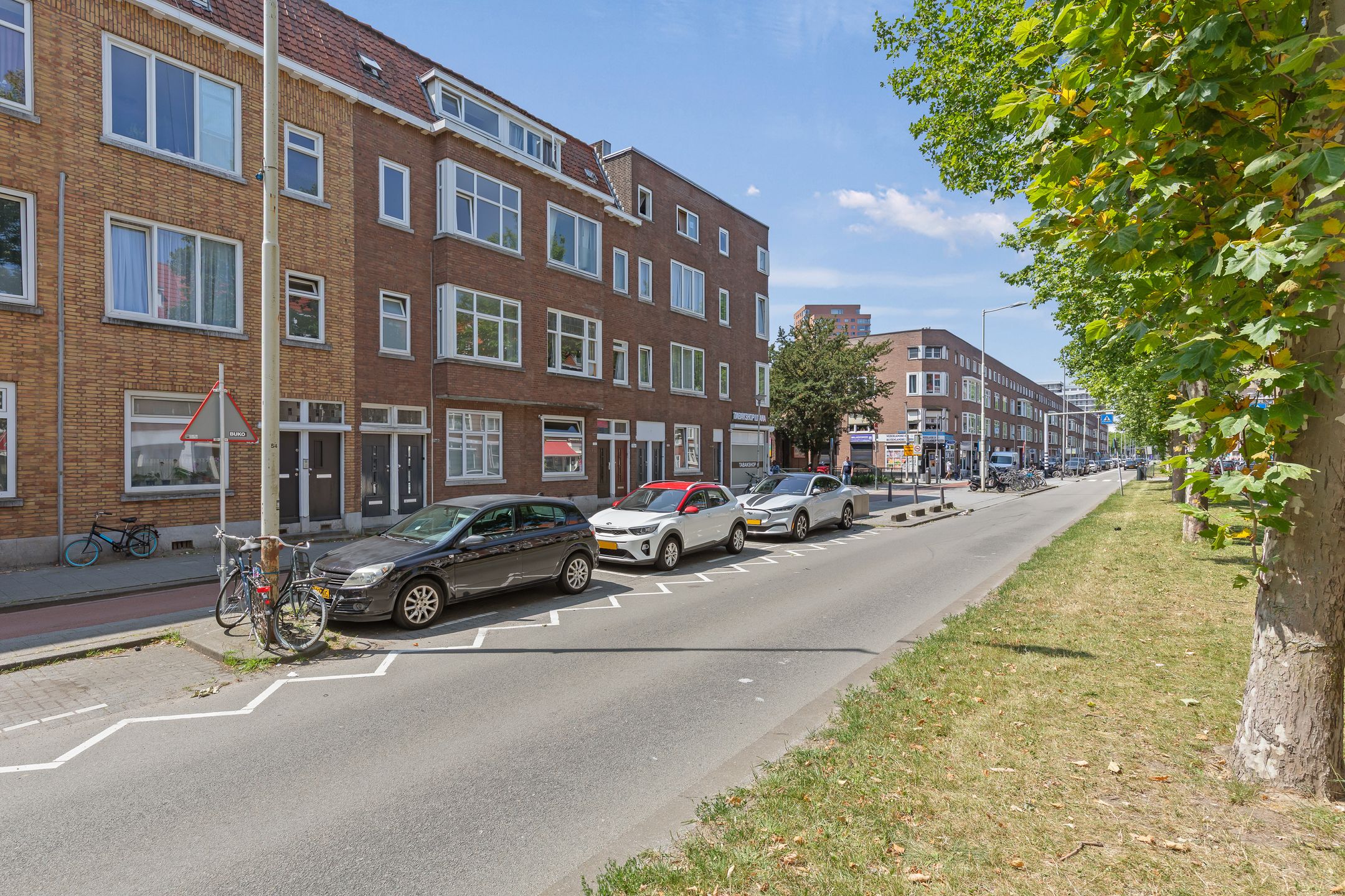 Photo 6 of Strevelsweg 132-A01