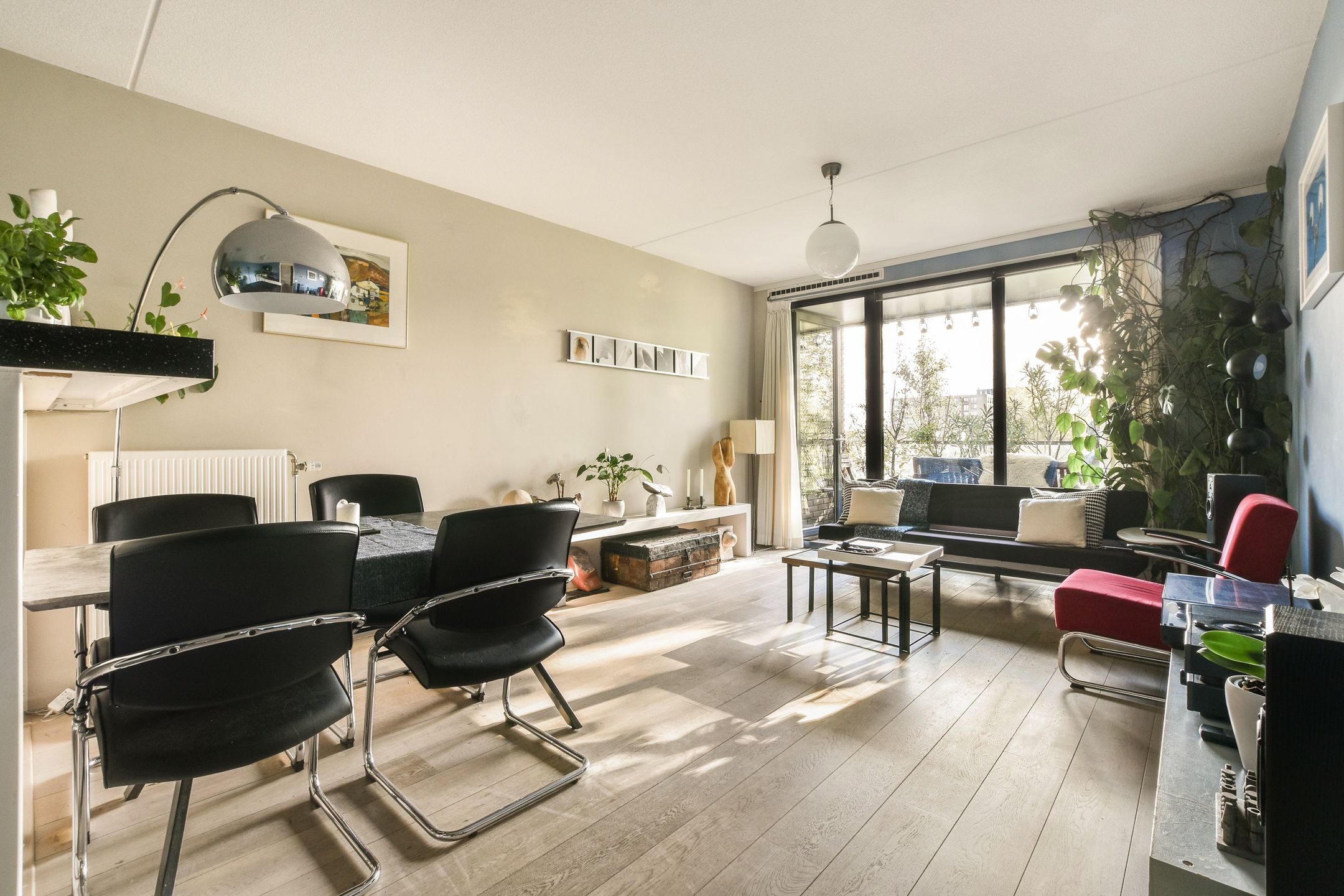 Foto 6 van Erich Salomonstraat 575